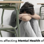 factors affecting mental health of a child
