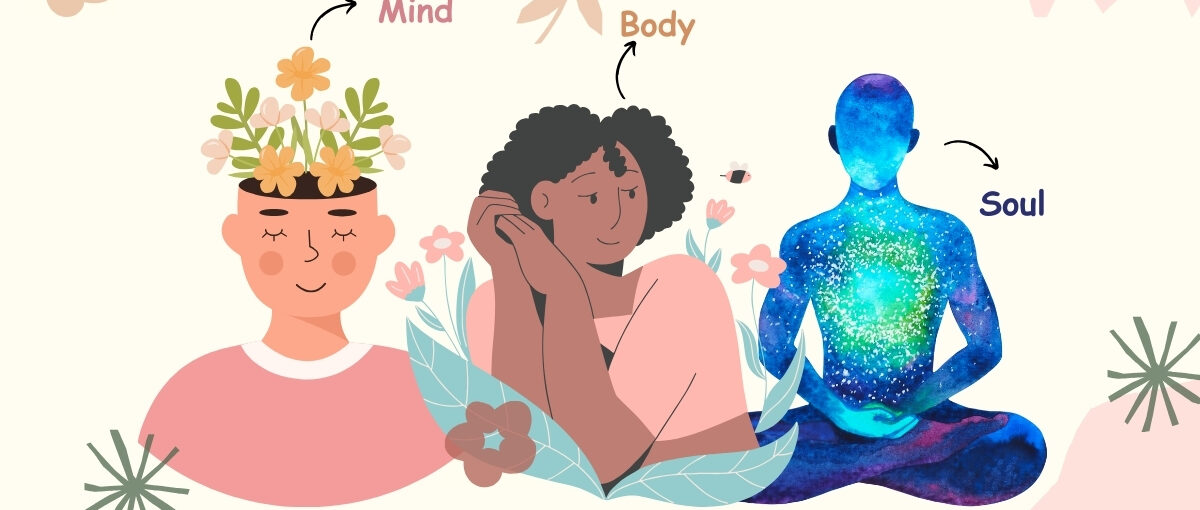 How Mind, Body, and Soul Connect to Mental Health